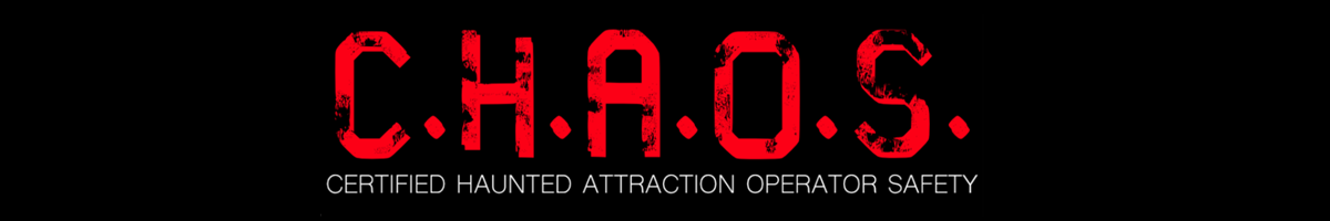 Event banner