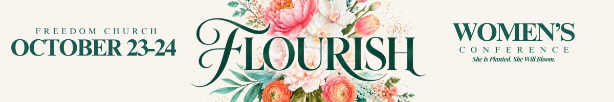 Event banner