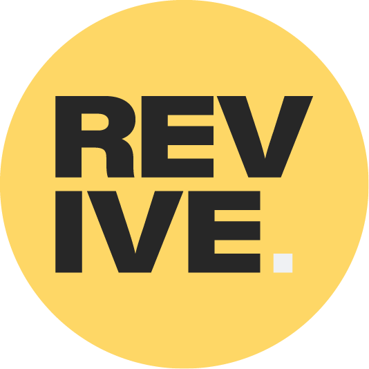 Revive Church Ministries