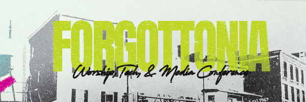 Forgottonia 2026