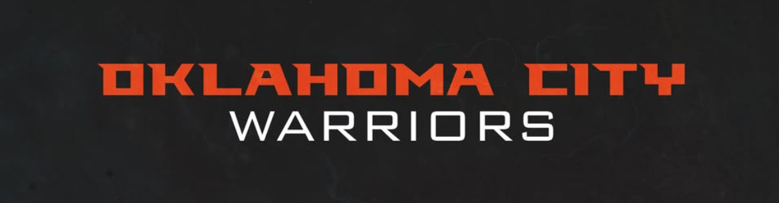 Event banner