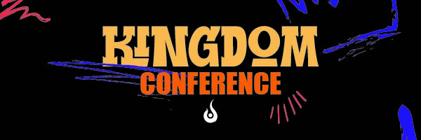 Kingdom Conference