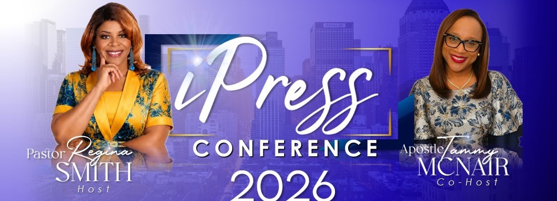 Event banner