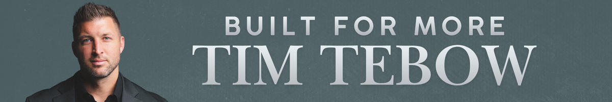 Event banner