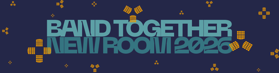 New Room Conference Livestream