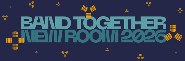 New Room Conference Livestream