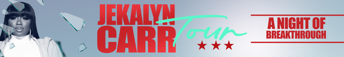 Event banner
