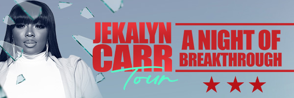 Event banner