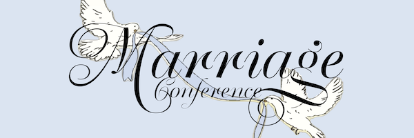 SOCO Marriage Conference