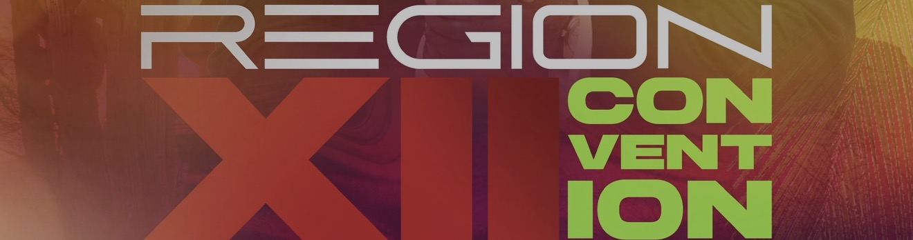 Region XII Convention