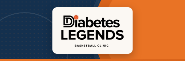 =Diabetes Legends Basketball Clinic - Denver