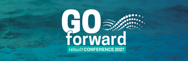 Rebuilt Conference 2027