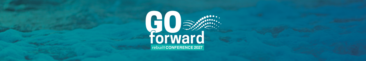 Rebuilt Conference 2027