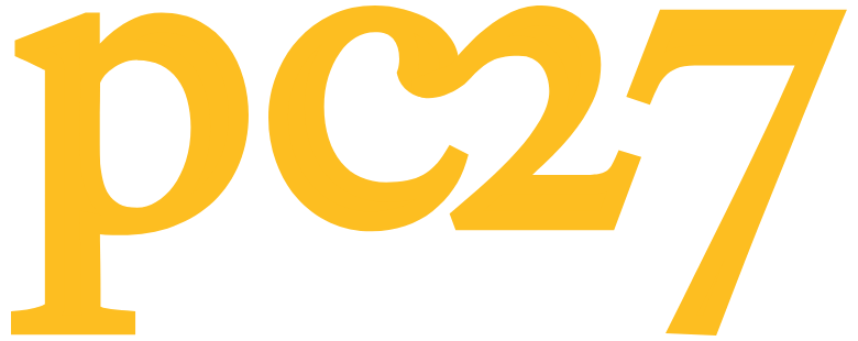 Parable Church logo, home