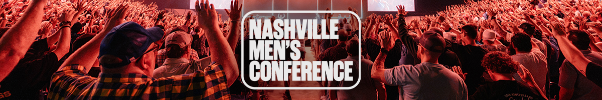 Nashville Men's Conference