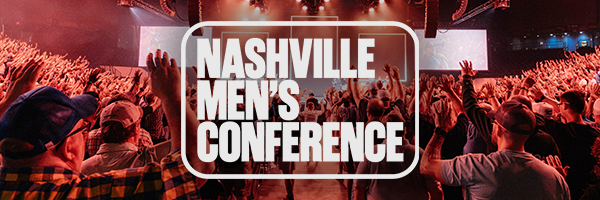 Nashville Men's Conference