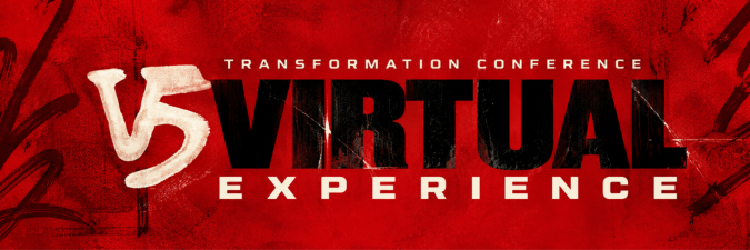 Transformation Church