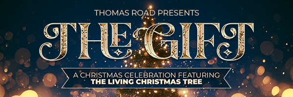 Thomas Road Baptist Church