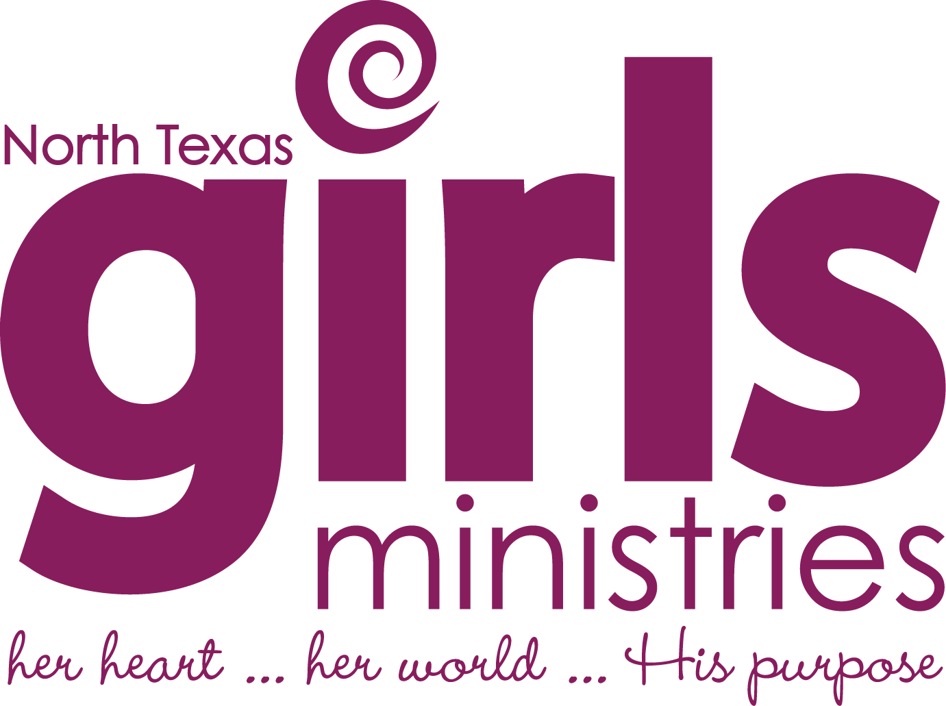 North Texas Assemblies of God logo, home