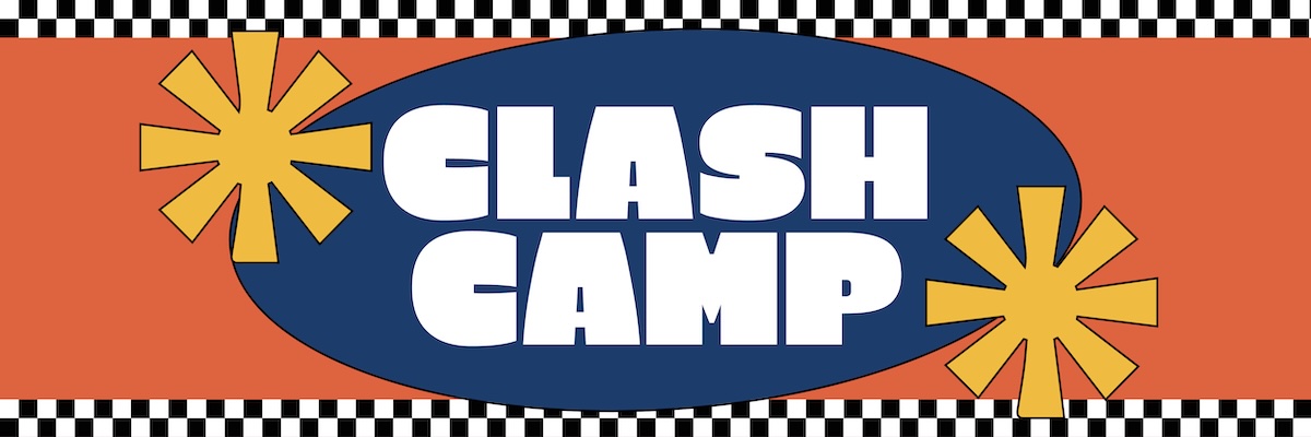 Event banner