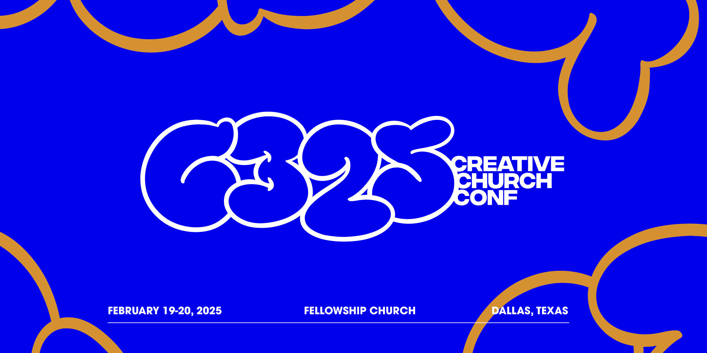 C3 Conference 2025 - C3 Conference | Brushfire