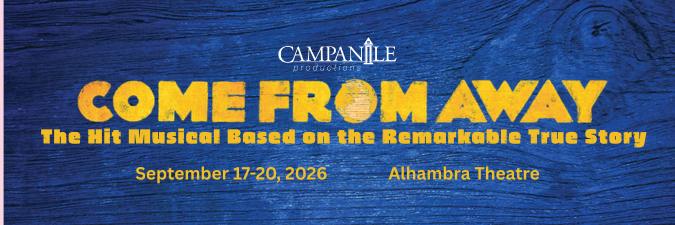 Campanile Productions