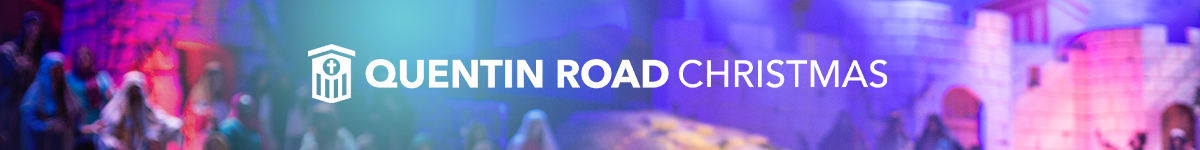 Event banner