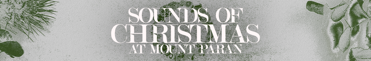 Mount Paran Church
