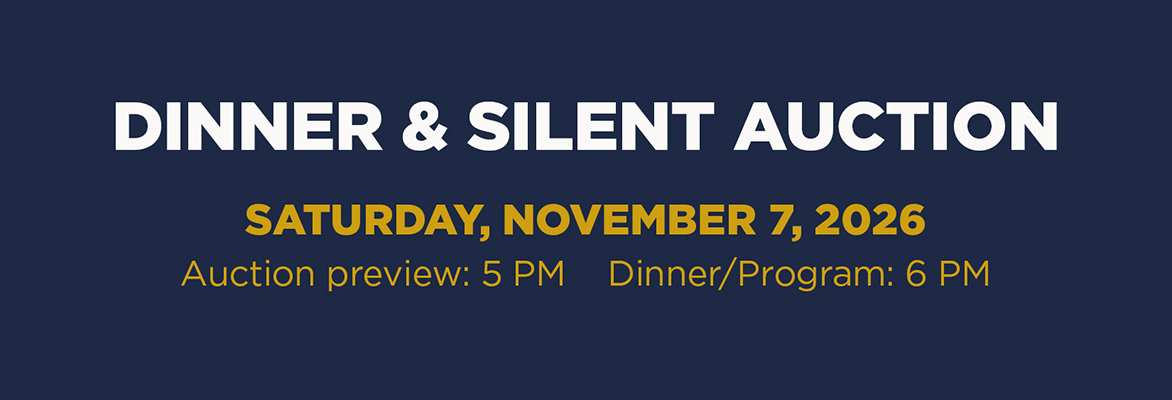 HGCS Silent Auction 2026