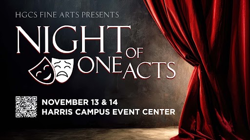 Night of One Acts