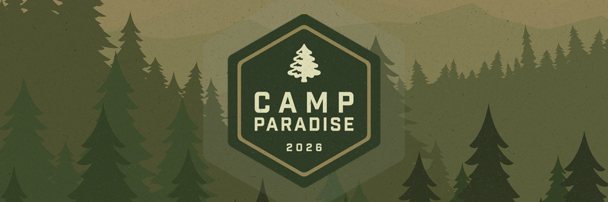  Camp Paradise 2026