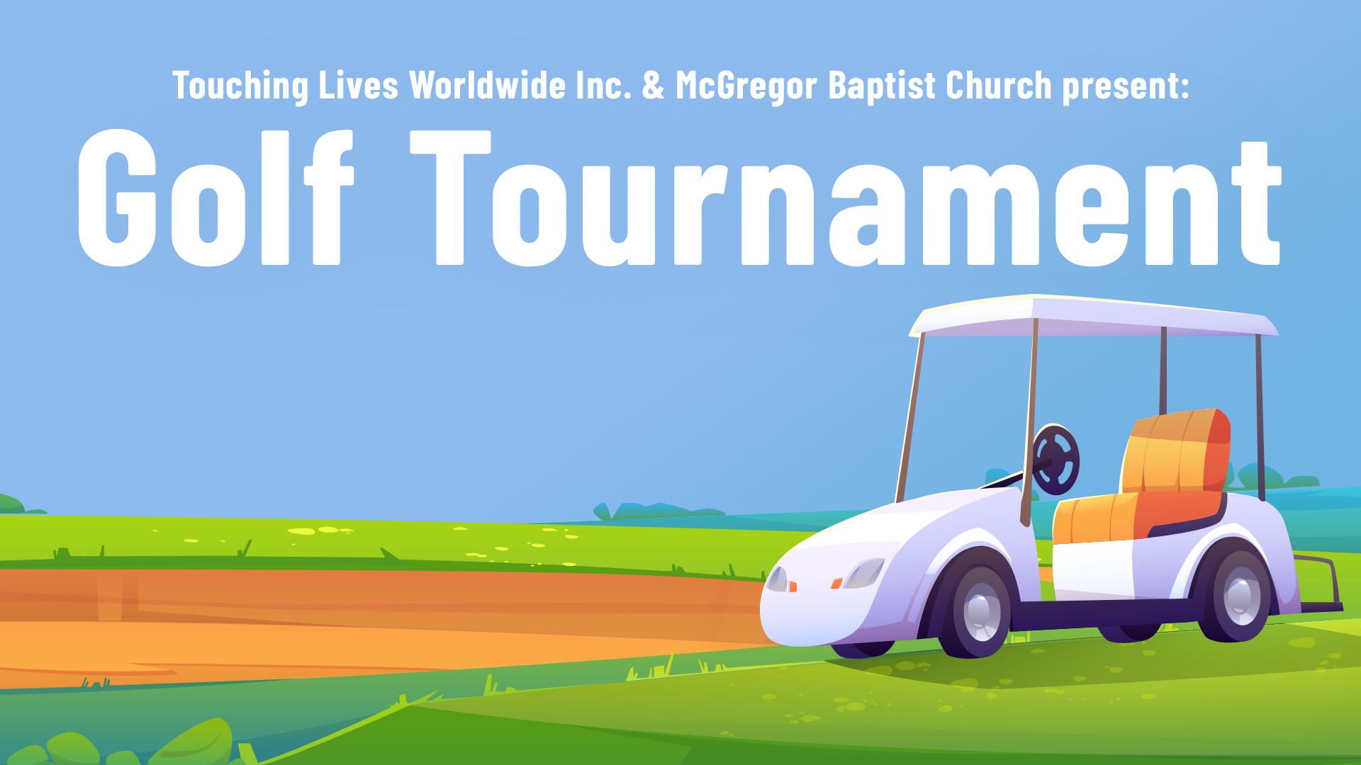 2024 Golf Tournament McGregor Baptist Church Brushfire   Golf Tournament 2022 