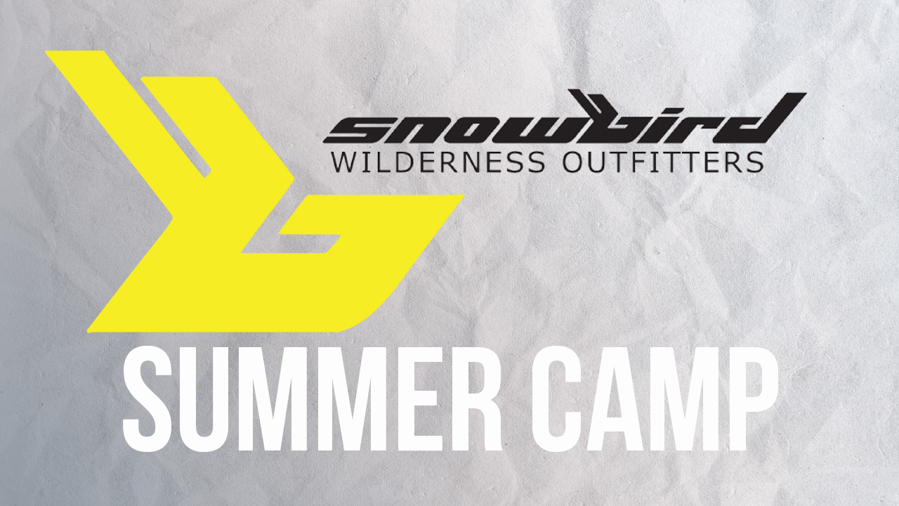 Snowbird Summer Camp