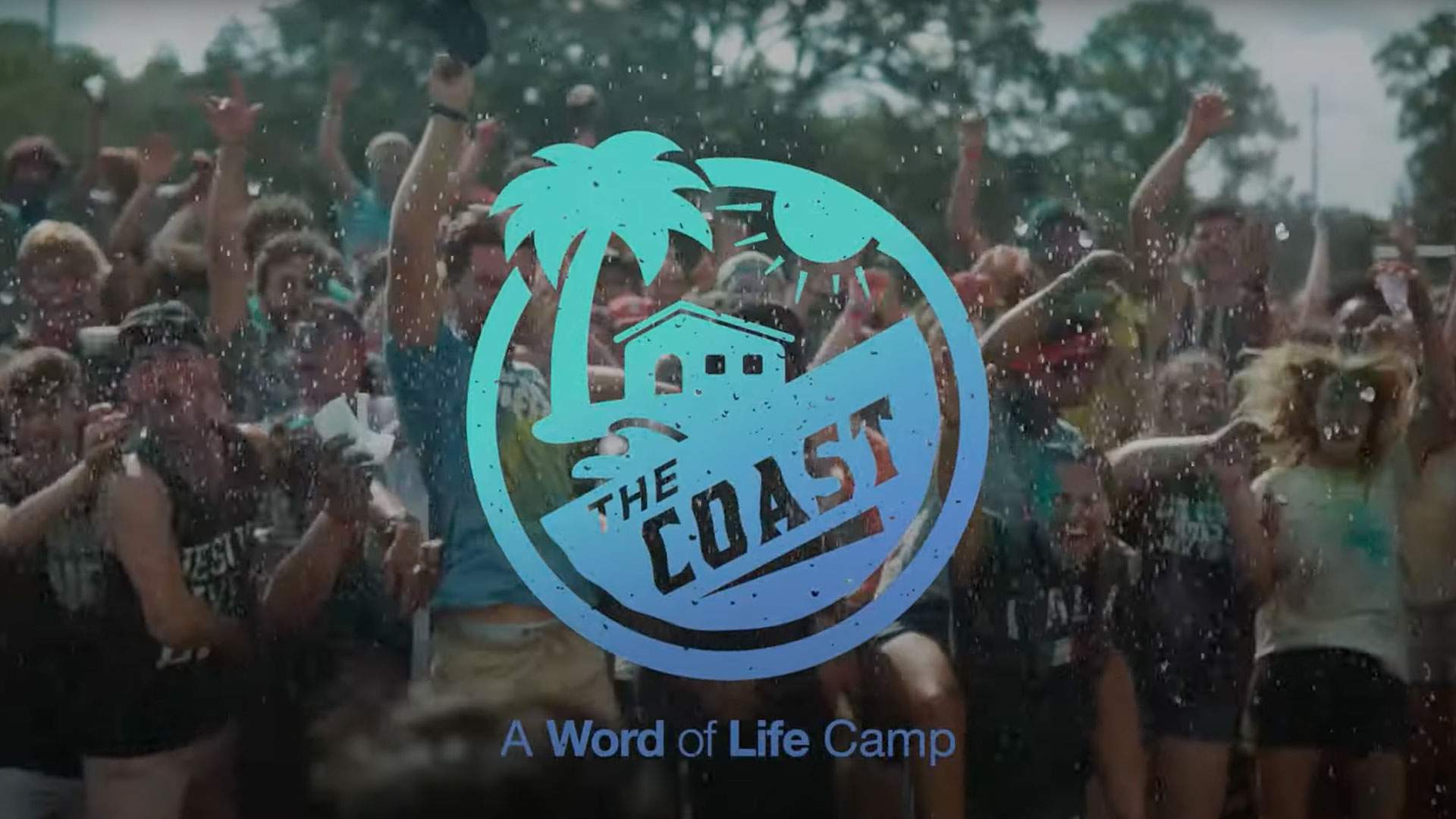 Word of Life Camp 2024 - Student Ministry - McGregor Baptist Church ...