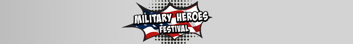 Event banner