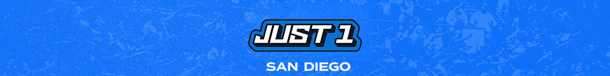 Event banner