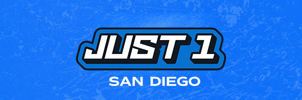 Event banner