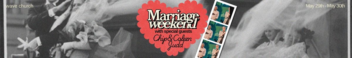Event banner