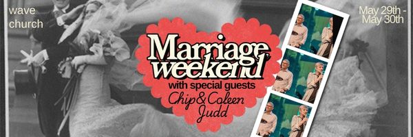 Event banner