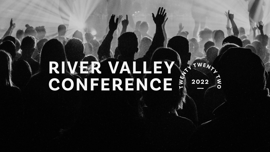 River Valley Church Conference canvasinsight