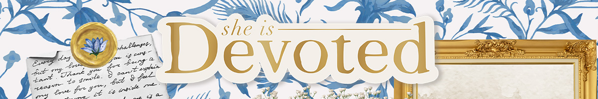 Event banner