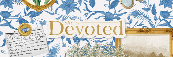 Event banner