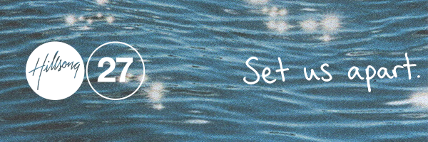 Event banner