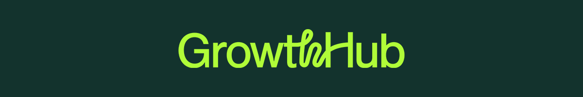 Event banner