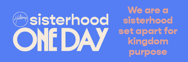 Event banner