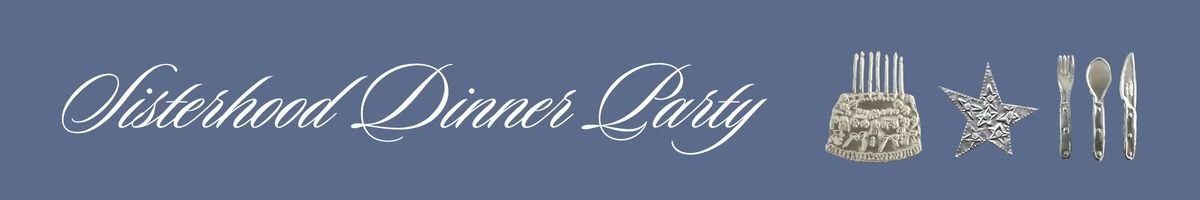 Brisbane Central Sisterhood Dinner Party