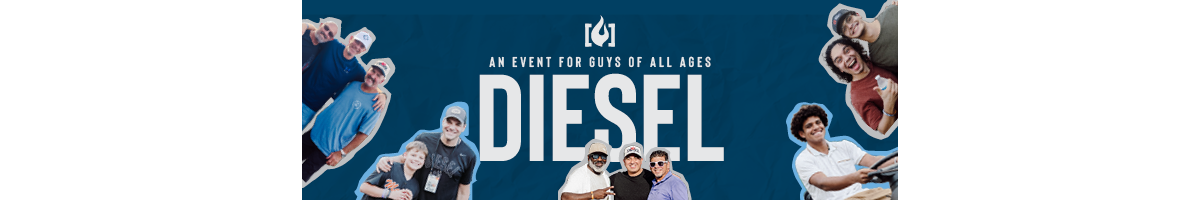 Event banner