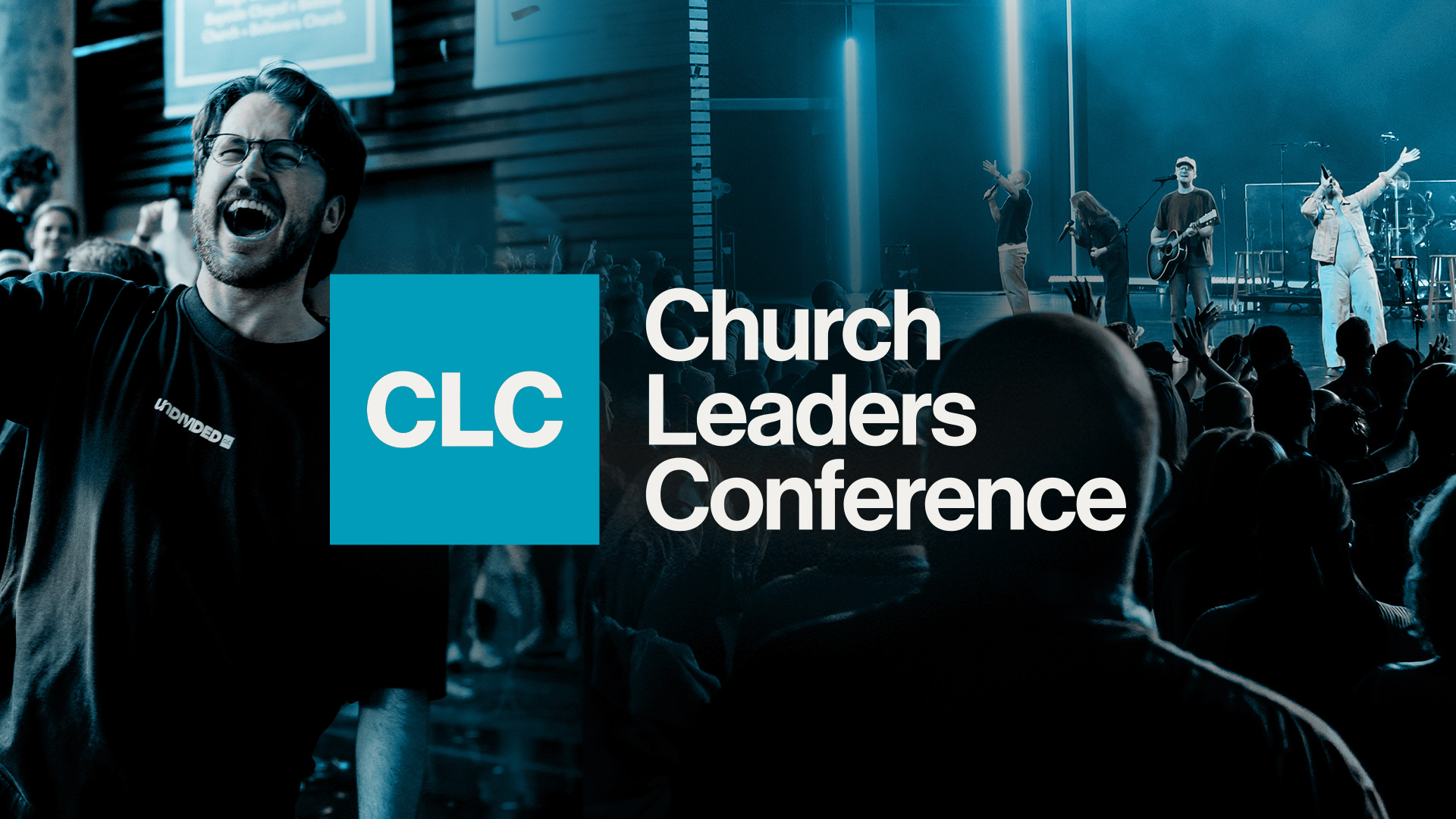 Church Leaders Conference 2026 April Watermark Resources Brushfire