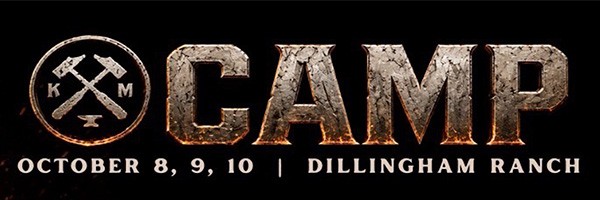 Kingdom Man Camp 2026