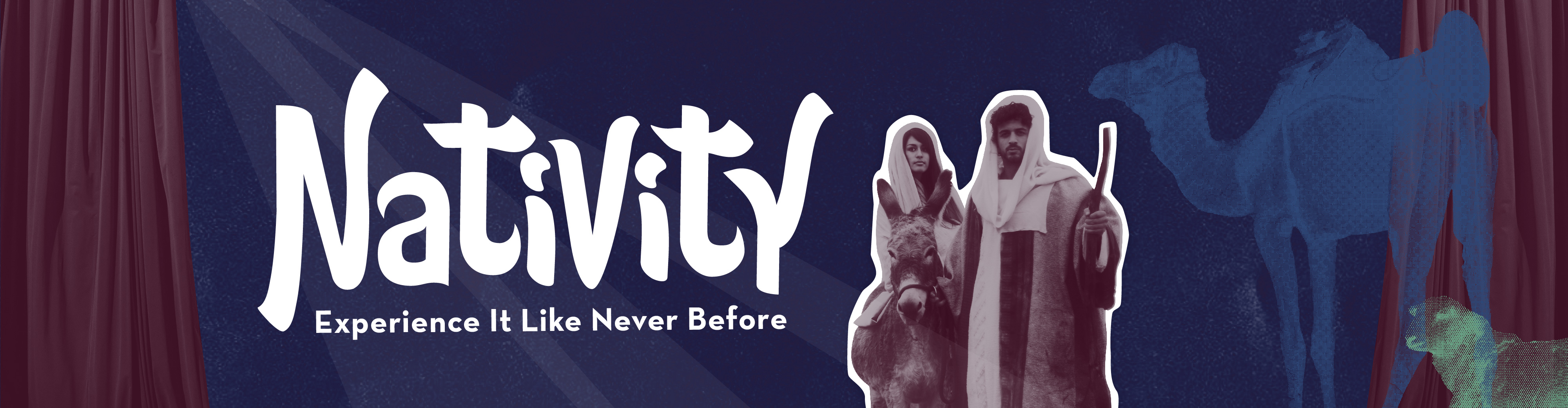 Woodside Bible Church Brushfire